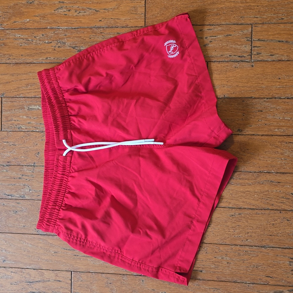 Mens Abercrombie & Fitch Swim Shorts